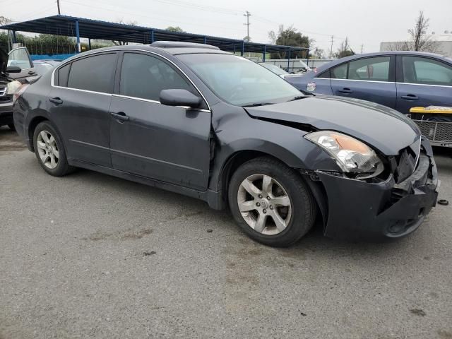 2008 Nissan Altima 2.5