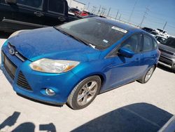 2012 Ford Focus SE for sale in Haslet, TX