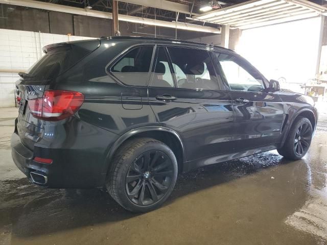 2014 BMW X5 XDRIVE35I