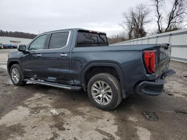 2019 GMC Sierra K1500 Denali