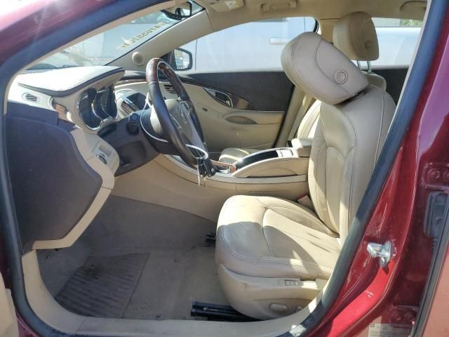 2011 Buick Lacrosse CXL