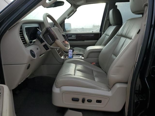 2014 Lincoln Navigator