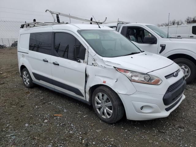 2016 Ford Transit Connect XLT