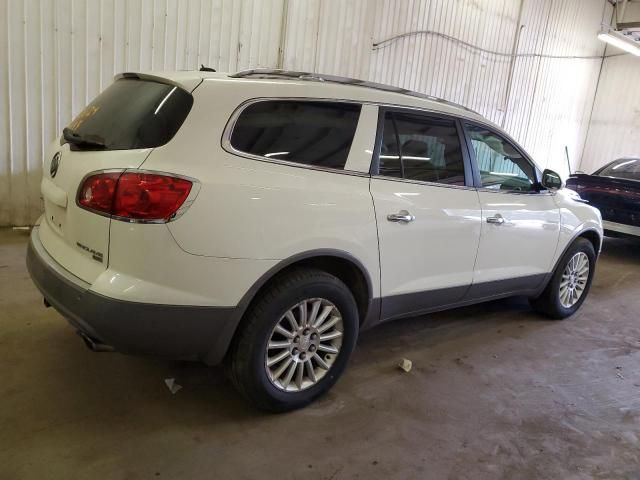 2011 Buick Enclave CXL