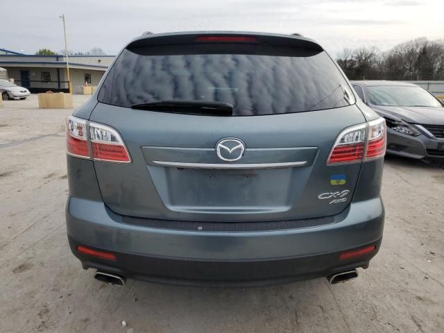 2010 Mazda CX-9