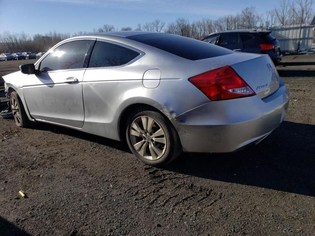 2012 Honda Accord EX