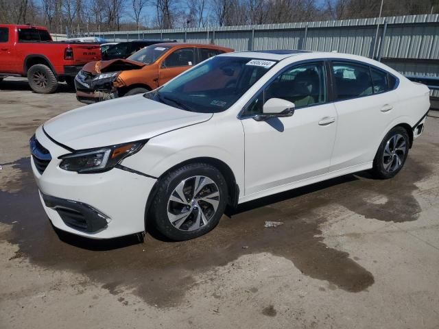 2020 Subaru Legacy Premium