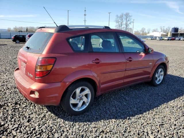 2005 Pontiac Vibe