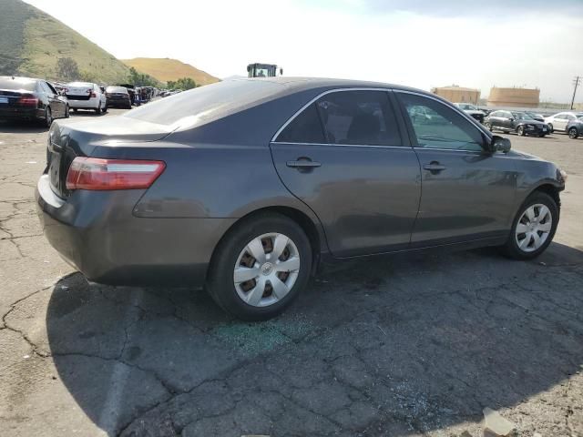 2009 Toyota Camry SE