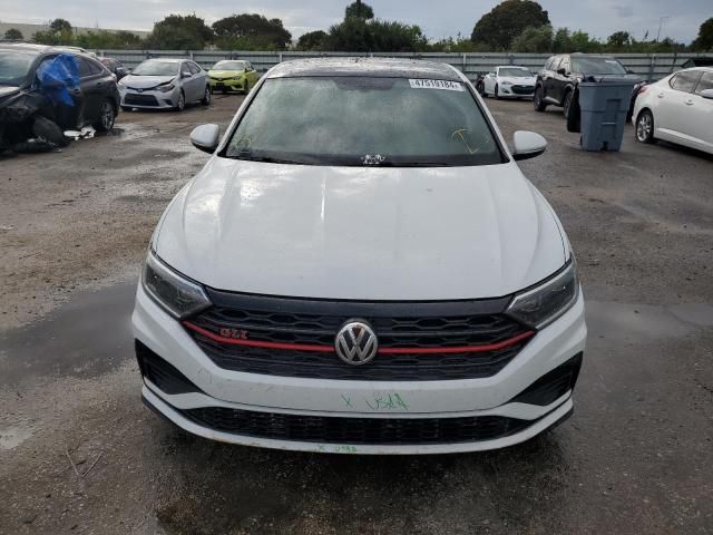 2020 Volkswagen Jetta GLI