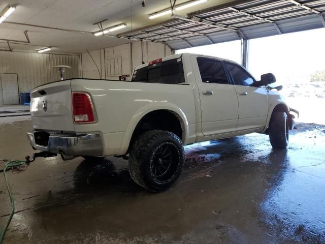 2017 Dodge 1500 Laramie