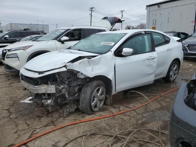 2016 Dodge Dart SXT