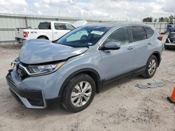 Honda CR-V EXL salvage cars for sale: 2020 Honda CR-V EXL