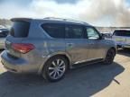 2011 Infiniti QX56