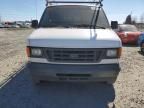 2005 Ford Econoline E250 Van