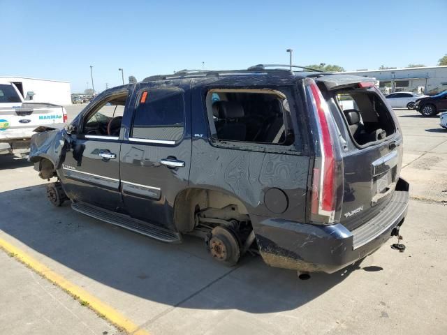 2007 GMC Yukon