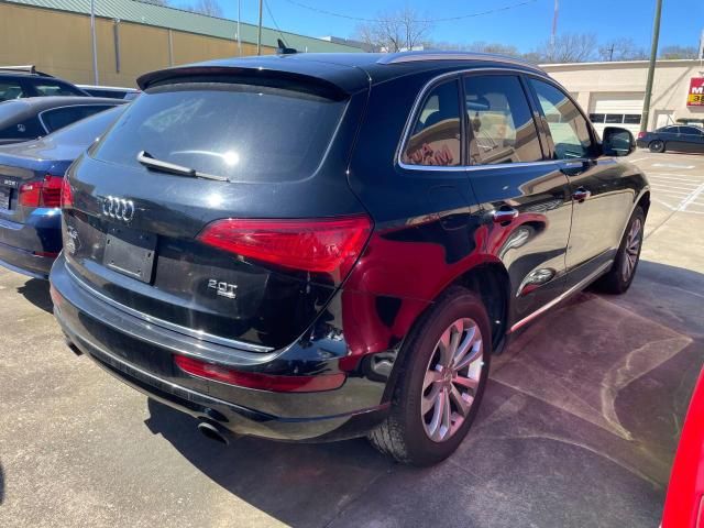 2015 Audi Q5 Premium