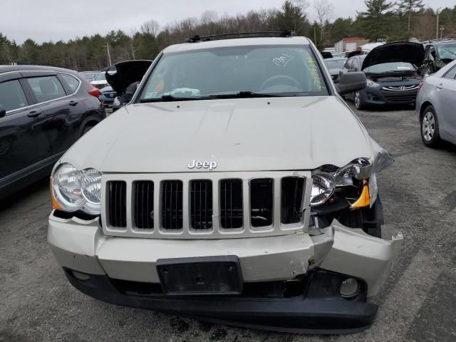 2008 Jeep Grand Cherokee Laredo