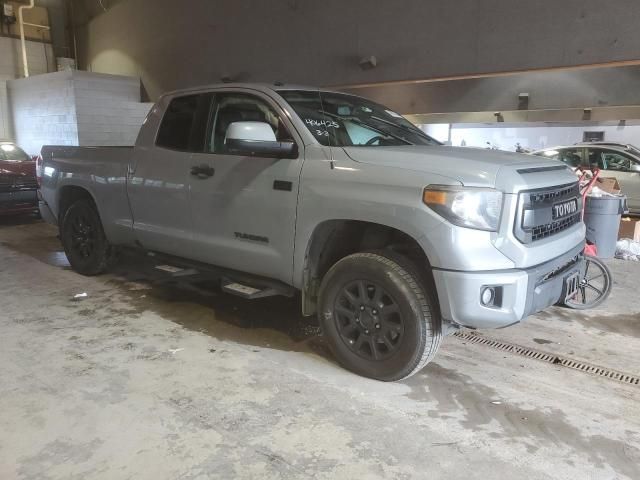 2017 Toyota Tundra Double Cab SR/SR5