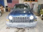 2006 Jeep Liberty Sport