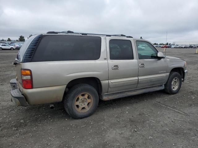 2003 GMC Yukon XL K1500