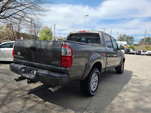 2004 Toyota Tundra Double Cab Limited