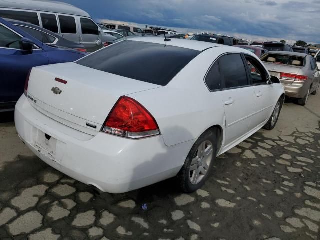 2013 Chevrolet Impala LT