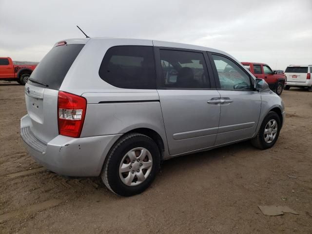 2008 KIA Sedona