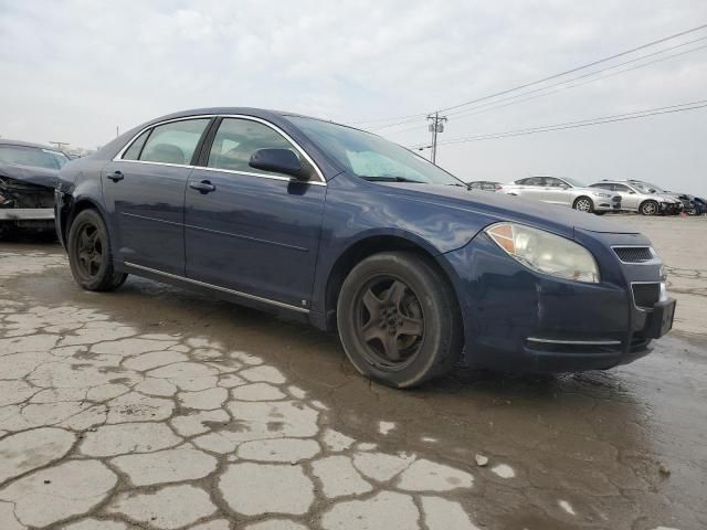 2009 Chevrolet Malibu 1LT