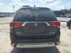 2019 Mitsubishi Outlander SE