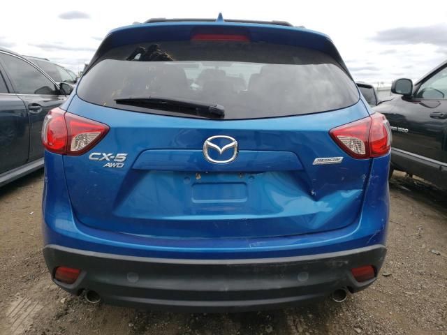 2014 Mazda CX-5 Touring