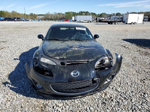 2011 Mazda MX-5 Miata