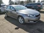 2012 KIA Optima EX