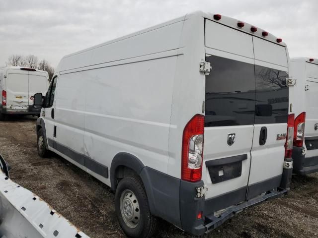 2017 Dodge RAM Promaster 2500 2500 High