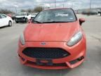 2015 Ford Fiesta ST