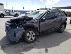 Toyota Rav4 XLE Vehiculos salvage en venta: 2024 Toyota Rav4 XLE