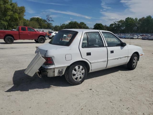 1994 Dodge Shadow