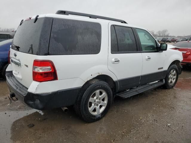 2007 Ford Expedition XLT