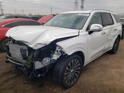 Hyundai Palisade salvage cars for sale: 2023 Hyundai Palisade Calligraphy