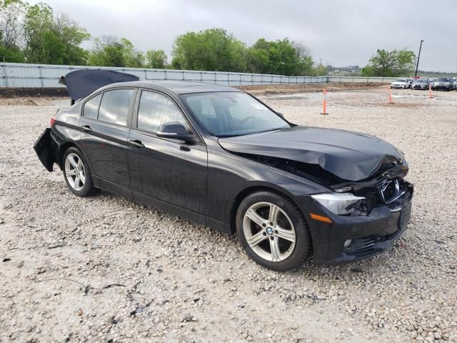 2014 BMW 328 I