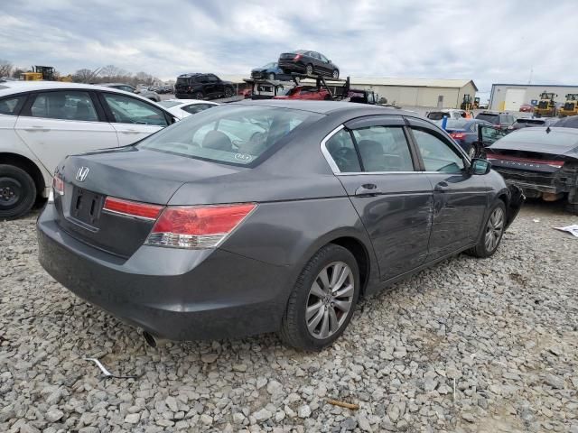 2011 Honda Accord EX