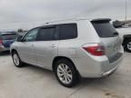 2009 Toyota Highlander Hybrid Limited