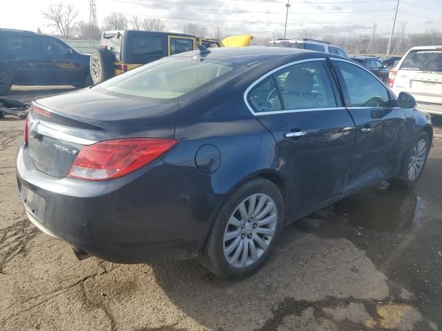 2013 Buick Regal Premium