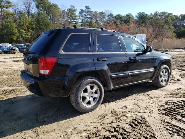 2008 Jeep Grand Cherokee Laredo