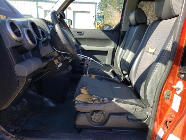 2005 Honda Element EX