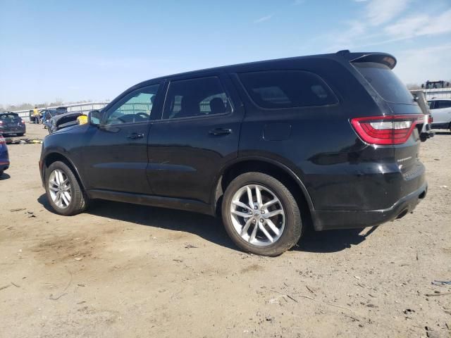 2022 Dodge Durango GT