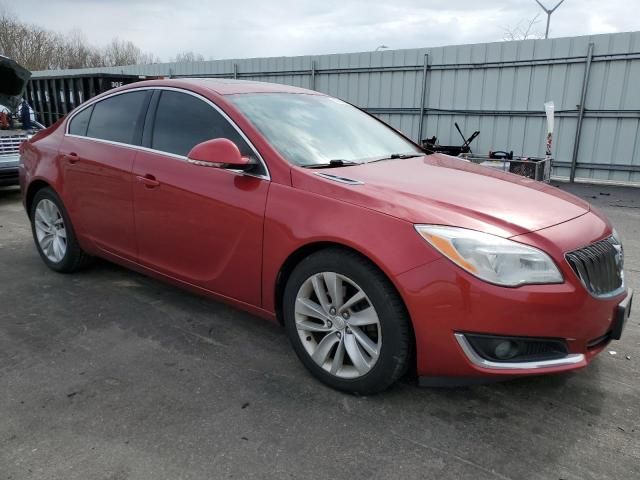 2015 Buick Regal Premium