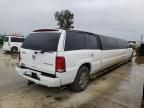 2002 Cadillac Escalade Luxury