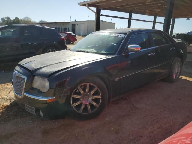 2007 Chrysler 300C