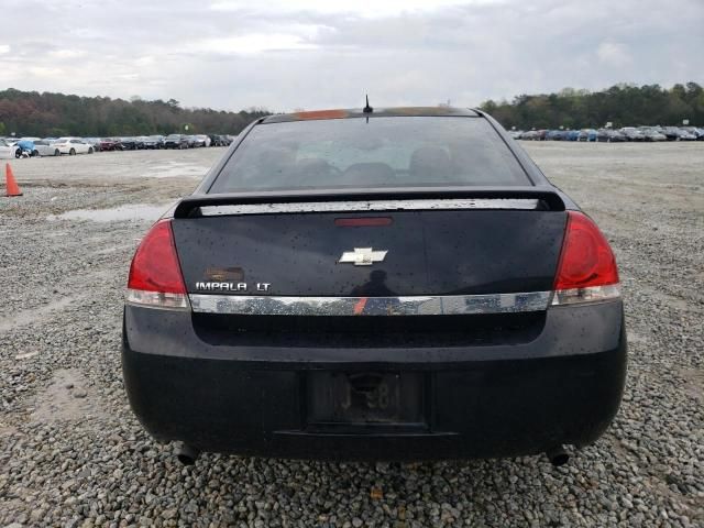 2006 Chevrolet Impala LT